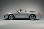 Porsche 911 Carrera 4 Cabriolet 2010 года